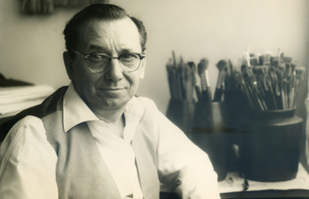 Funarte celebra aniversário de Candido Portinari, um dos mais importantes pintores do Brasil