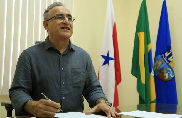 Boulos: com Edmilson Rodrigues, Belém é uma das poucas boas notícias em 2021