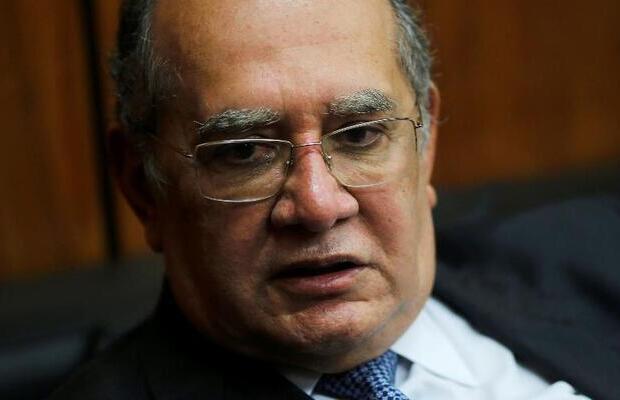 Gilmar Mendes diz que legado de Bolsonaro foi “devolver Moro ao nada”