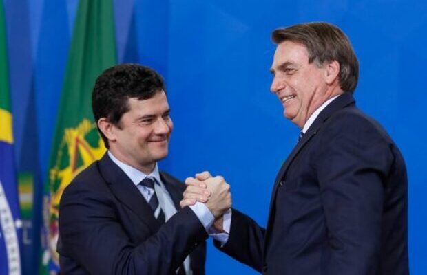 Vigaristas do lavajatismo querem usar Bolsonaro e seus crimes como biombos
