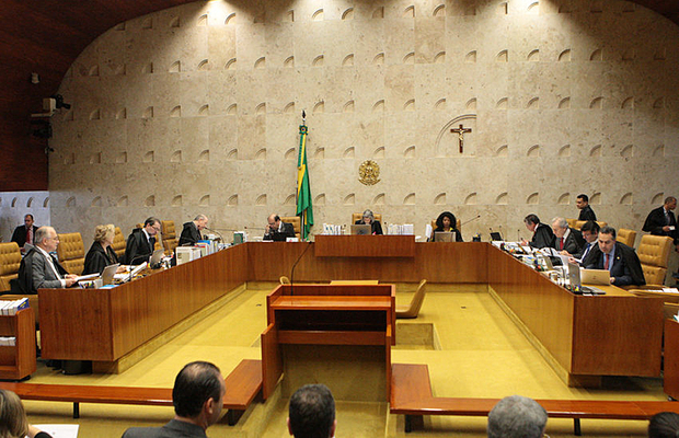 Suspeição de Moro no STF: há juízes em Brasília?