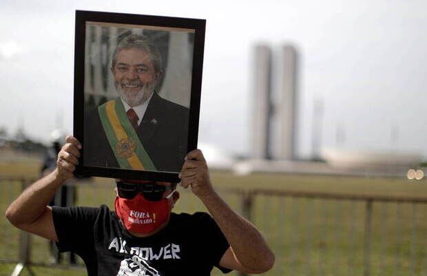 Vitórias de Lula na Justiça reabrem disputa narrativa com Moro para 2022