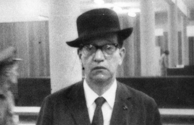 Caso Embaixador José Jobim: para que não se esqueça, para que nunca mais aconteça