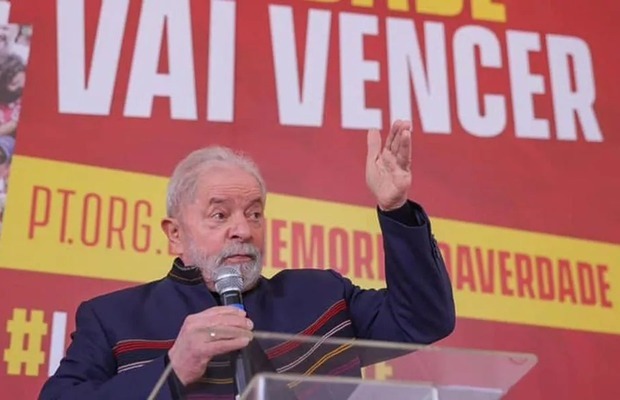 Juíza de Brasília inocenta Lula no caso do sítio de Atibaia