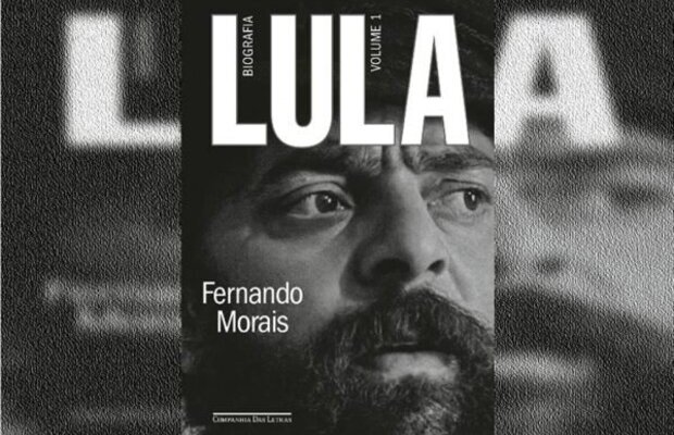 Leia um trecho exclusivo da nova biografia do ex-presidente Lula, de Fernando Morais