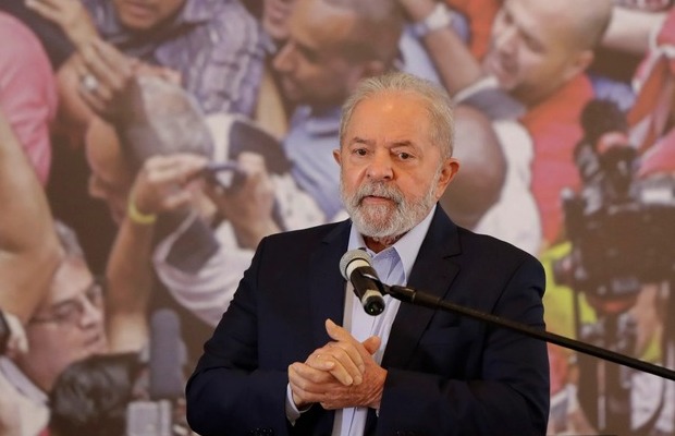 O tempo dá a razão a Lula
