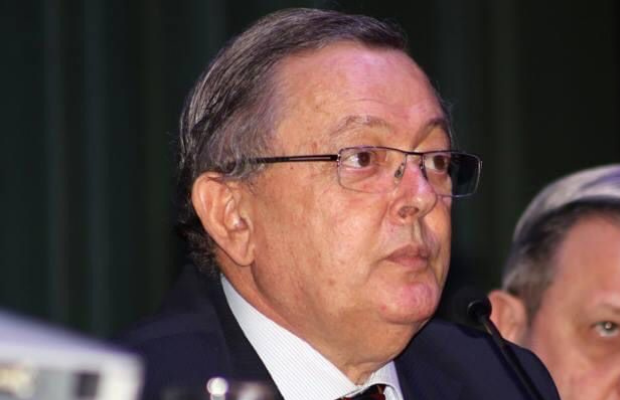 Nota de pesar: Professor e Jurista Pedro Paulo Teixeira Manus