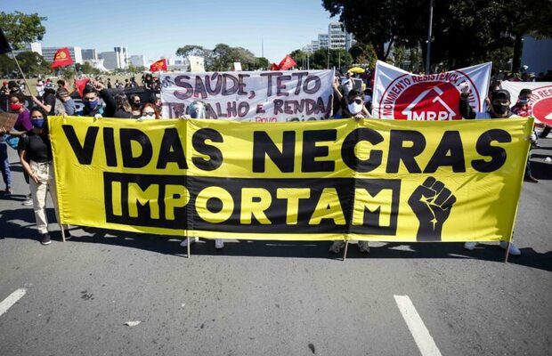 81% veem racismo no Brasil, mas só 34% admitem preconceito contra negros