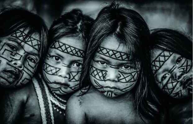 Ricardo Stuckert lança livro com fotos e histórias de comunidades indígenas do Brasil