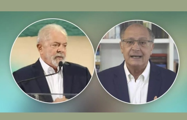 Leia a íntegra dos discursos de Alckmin e Lula