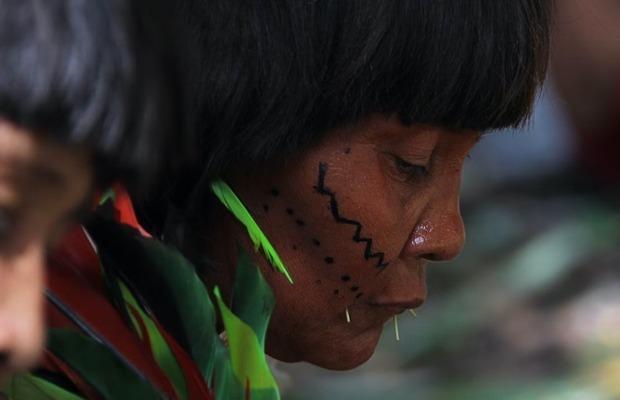 Governo Bolsonaro Ignorou 21 Ofícios Com Pedidos De Ajuda Dos Yanomami