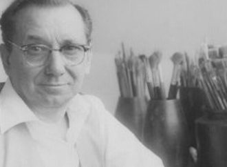 Candido Portinari, o pintor do povo