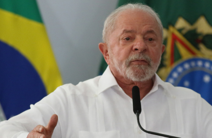 Lula já sabia que lavajatistas tentariam encurralar o governo