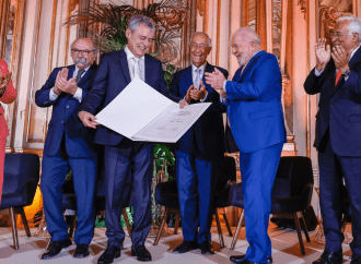 Prêmio Camões 2019: o discurso de Chico Buarque na íntegra