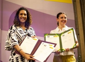 Anielle assina acordo com Espanha para combater racismo e xenofobia