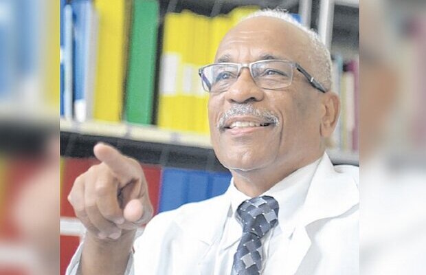 Antônio Lopes é o primeiro negro na direção da Faculdade de Medicina da Ufba
