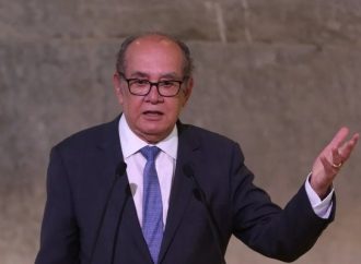 ‘Quem tem que explicar venda de sentenças é o Moro’, diz Gilmar Mendes em entrevista