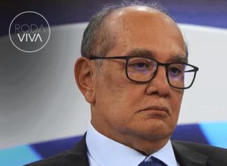 Gilmar Mendes critica Lava-Jato e Sergio Moro: “Curitiba gerou Bolsonaro e tem o germe do fascismo”