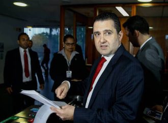Advogado que propôs cassação de Dallagnol no TSE diz que sofre ameaças de morte