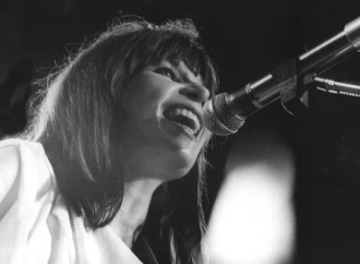 Rita Lee, rainha do rock brasileiro, morre aos 75 anos