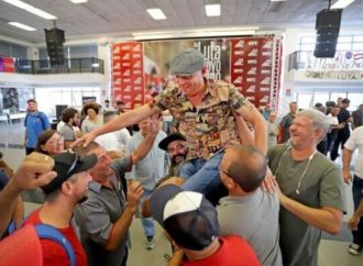 Moisés é eleito presidente do Sindicato com 97,87% dos votos válidos