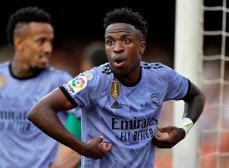 É o extremismo de direita que motiva ataques a Vini Jr.