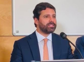 É preciso combater a judicialização do conflito de interesses, diz Almeida Neto