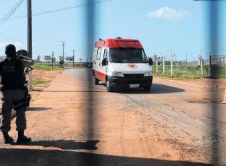 Tortura nos presídios do Ceará: toda a diretoria da CPPL IV é afastada por determinação da Justiça