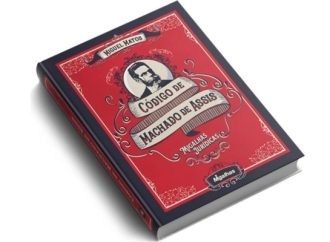 O Código de Machado de Assis, estudo definitivo de Miguel Matos