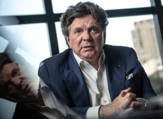 Dono do Habib’s diz que Haddad é nota “10” e que não apoiaria Bolsonaro novamente