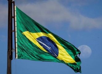 Risco Brasil atinge o menor patamar em 2 anos com 166 pontos