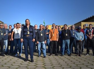 Correios dizem ter batido recorde de mulheres em cargos de liderança