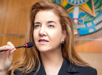 Daniela Teixeira: “Minhas bandeiras serão as do Judiciário”
