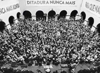 Livro conta os caminhos traçados para a Defesa da Democracia pela “Carta às Brasileiras e aos Brasileiros”