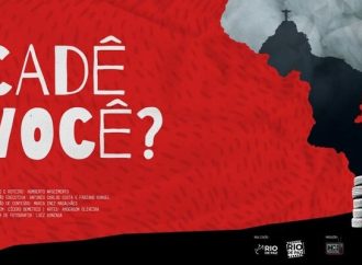 Documentário: Cadê você?