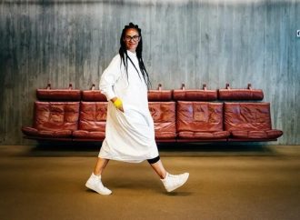 Grande entrevista a Grada Kilomba: “Espero que cheguemos ao presente”