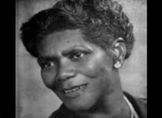 Saiba quem foi Laudelina de Campos Mello, a nova heroína da pátria