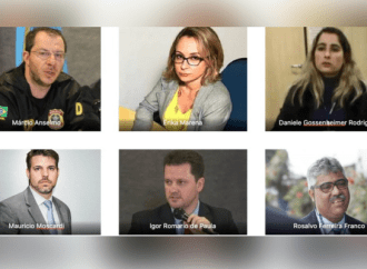 Spoofing: procuradores, delegados e mídia contra os “dissidentes”