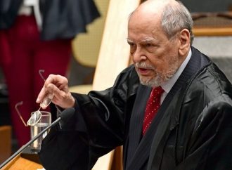 Regime militar fez 75 relatórios de inteligência sobre Sepúlveda Pertence