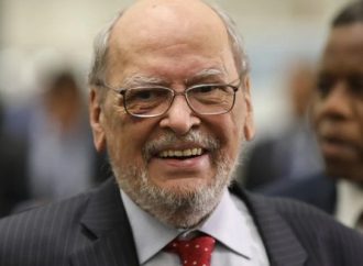 Morre Sepúlveda Pertence, ministro aposentado do Supremo