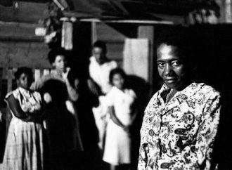 Exposição “Carolina Melo de Jesus: um Brasil para os brasileiros”