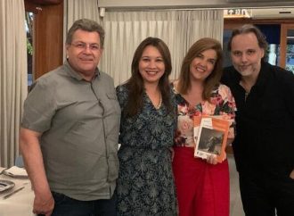 Grupo Prerrogativas celebra indicação de Daniela Teixeira para STJ