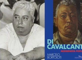 Os dias de Di Cavalcanti como um mau funcionário do Departamento de Censura