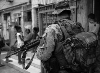 Por um pacto em defesa da juventude preta, pobre e periférica