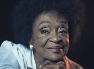 Morre Léa Garcia, atriz de “Orfeu Negro”, aos 90 anos