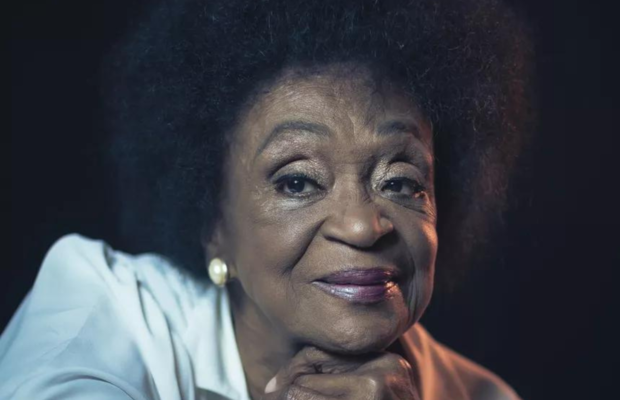Morre Léa Garcia, atriz de “Orfeu Negro”, aos 90 anos