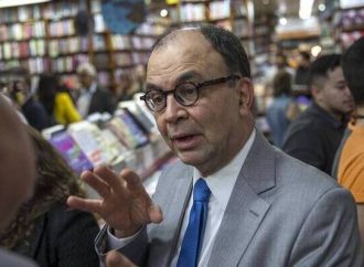 Livro revela segredos que grupo de carta pela democracia escondeu 1 ano atrás