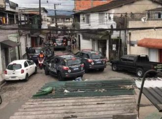 Chacina promovida pela PM em Guarujá (SP) segue padrão de “operação vingança”