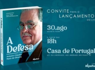 Mariz e ‘A Defesa’