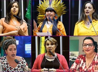 Nós, mulheres, estamos vivendo um relacionamento abusivo com o Estado brasileiro